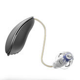 Appareil auditif Oticon Ria 2 Pro Design RITE