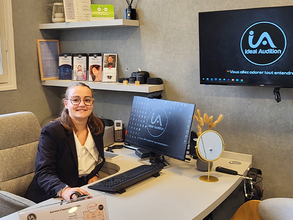 Cabine centre Rennes