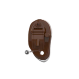 Appareil auditif Starkey Signature Series 20 CIC