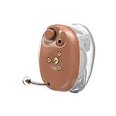 Appareil auditif Starkey Signature Series 24 CIC R