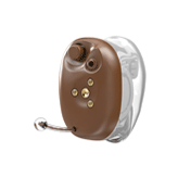 Appareil auditif Starkey Signature Series 24 CIC R