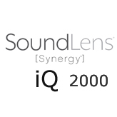 Appareil auditif Starkey SoundLens Synergy iQ 2000 iic