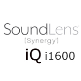 Appareil auditif Starkey SoundLens Synergy iQ 1600
