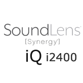 Appareil auditif Starkey SoundLens Synergy iQ i2400