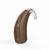 Appareil auditif Starkey G Series AI 12P BTE 13