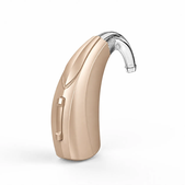 Appareil auditif Starkey G Series AI 12P BTE 13