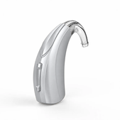 Appareil auditif Starkey G Series AI 12P BTE 13