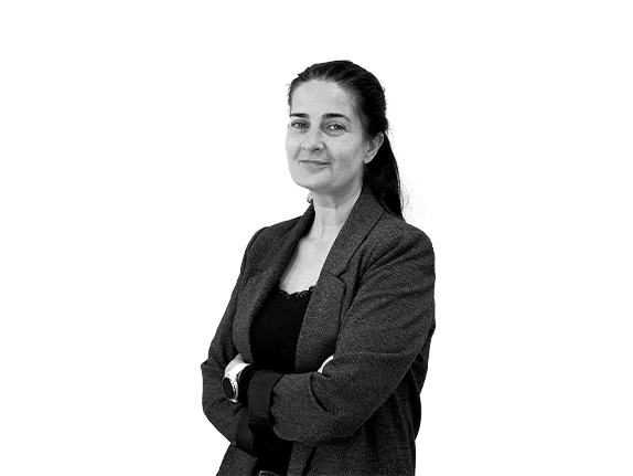 Assistante centre Saint Germain en Laye