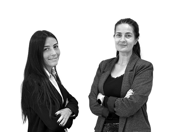 Binôme centre Saint Germain en Laye