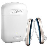 Appareil auditif Signia Styletto Connect 7Nx
