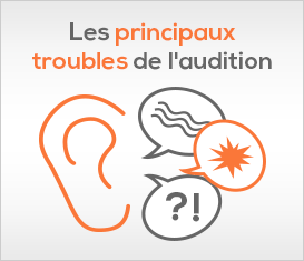 Les acouphènes constat alarmant d'une pathologie encore méconnue