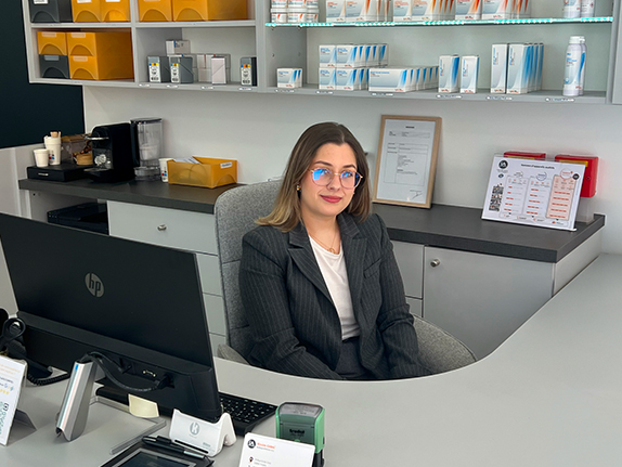Accueil centre Troyes